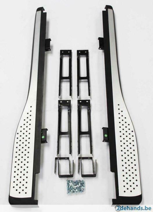 Honda CRV 2012 - heden treeplanken NIEUW !!!, Enlèvement ou Envoi, Neuf, Honda