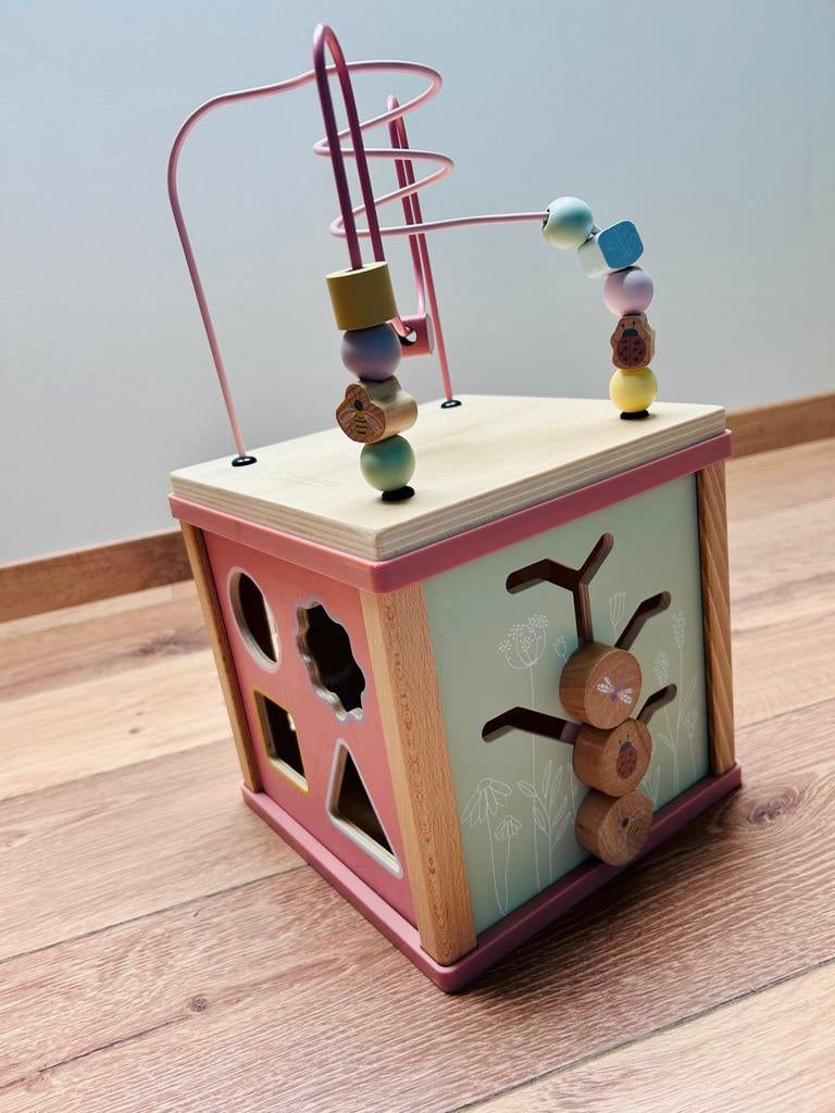 Jouez au cube, Enfants & Bébés, Enlèvement, Utilisé, Autres types
