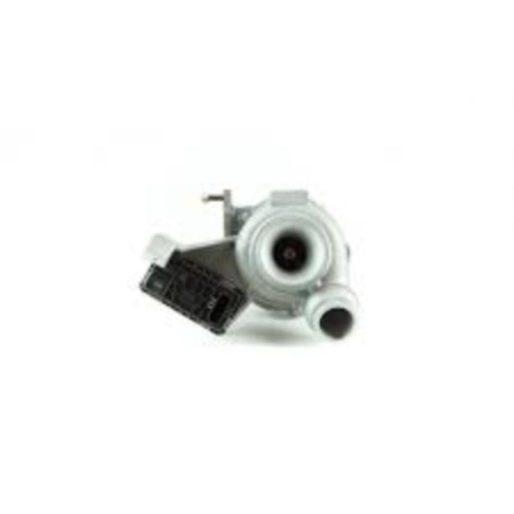 turbo pour BMW 	X5, Enlèvement, Révisé, BMW