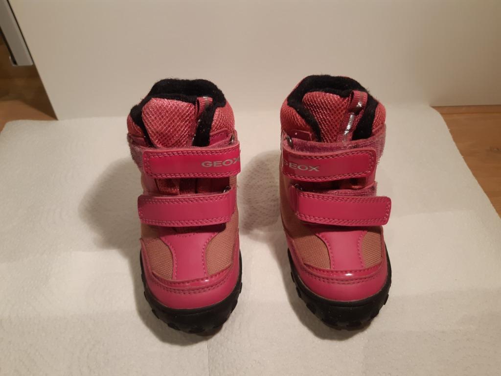 Après-ski fille Geox (T 21), Enfants & Bébés, Vêtements enfant | Chaussures & Chaussettes, Utilisé, Chaussures, Fille, Enlèvement