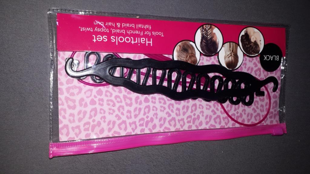 Pince cheveux hairtools, Ophalen of Verzenden