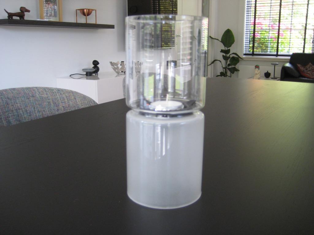 Photophore Stelton, Enlèvement ou Envoi, Comme neuf