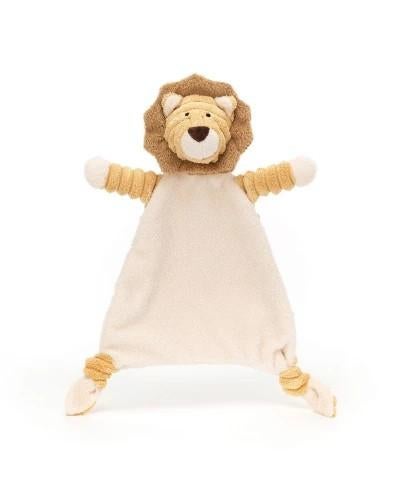 GEZOCHT: jellycat cordy roy leeuw, Enlèvement ou Envoi