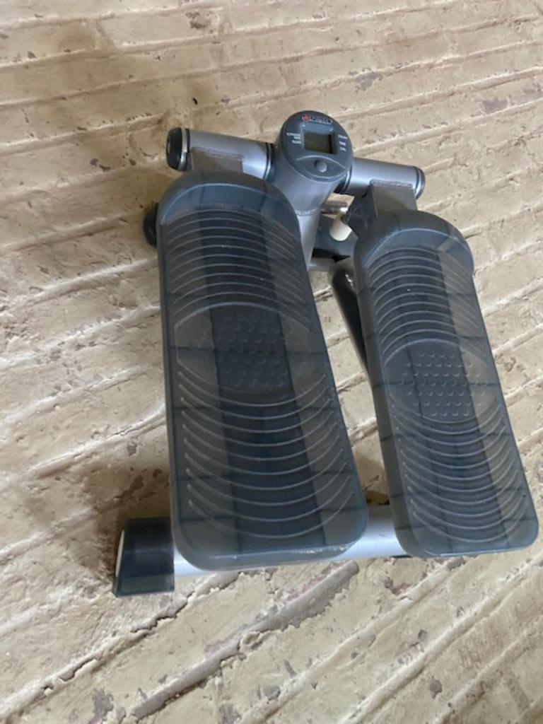 appareil d'entraînement, Enlèvement, Comme neuf, Vélo d'appartement