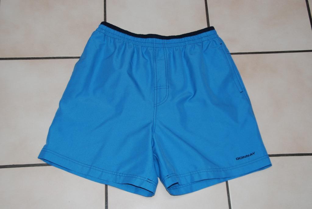 Short de sport "Donnay" bleu Taille L comme NEUF!, Vêtements | Hommes, Enlèvement ou Envoi, Général, Bleu, Donnay
