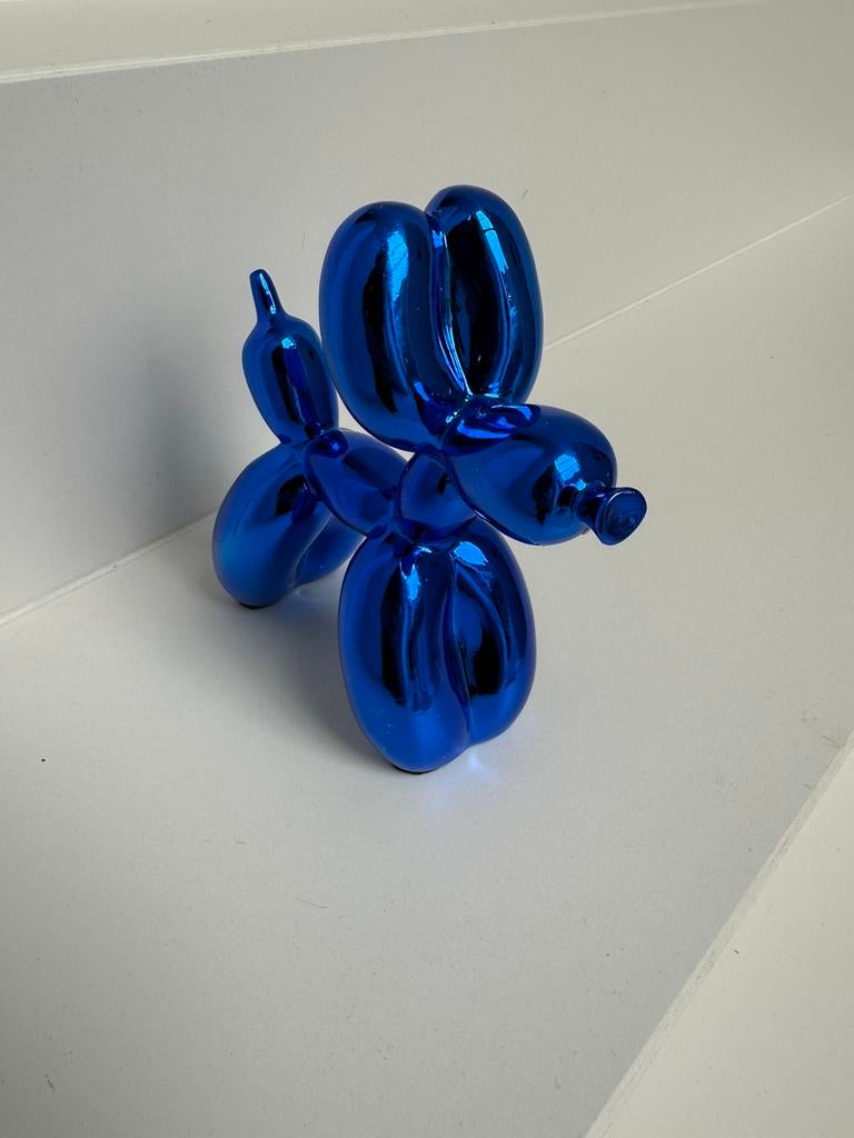Blauwe balloon dog, Enlèvement ou Envoi, Neuf