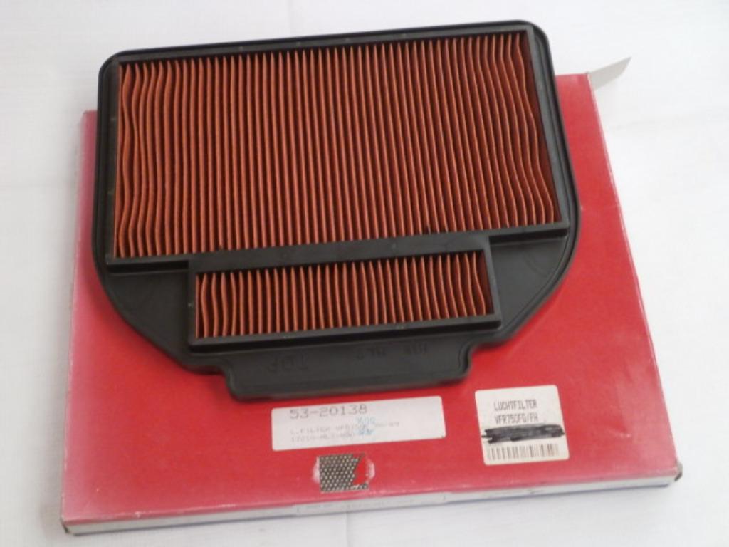 luchtfilters voor Honda (deel 2), Ophalen of Verzenden, Nieuw