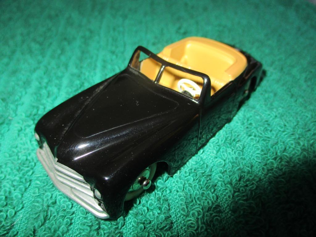 Dinky Atlas Simca 8 Sport, Enlèvement ou Envoi, Neuf, Voiture, Dinky Toys