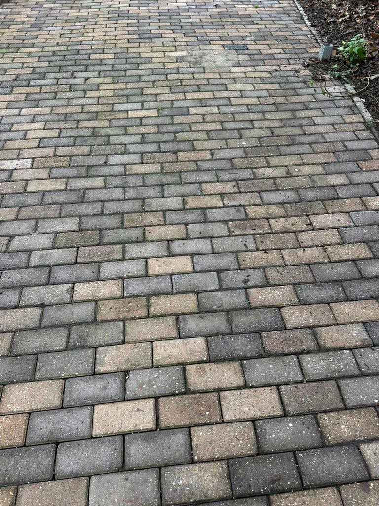 Klinkers, Tuin en Terras, Tegels en Klinkers, Ophalen, Gebruikt, Klinkers