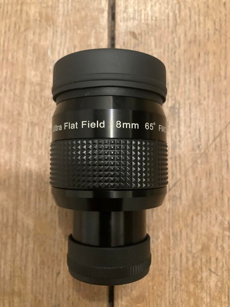 Svbony sv190 UFF 18, Sky Rover UFF 10 en GSO FMC 2x Barlow, Ophalen of Verzenden, Nieuw