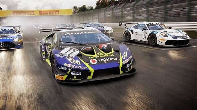 Assetto Corsa Competizione | GRATIS LEVERING, -, -, Nieuw, 505 GAMES