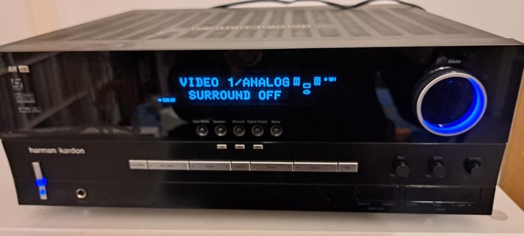 Home cinema Harman Kardon, Autres marques, Enlèvement ou Envoi, Reconditionné, 60 à 120 watts