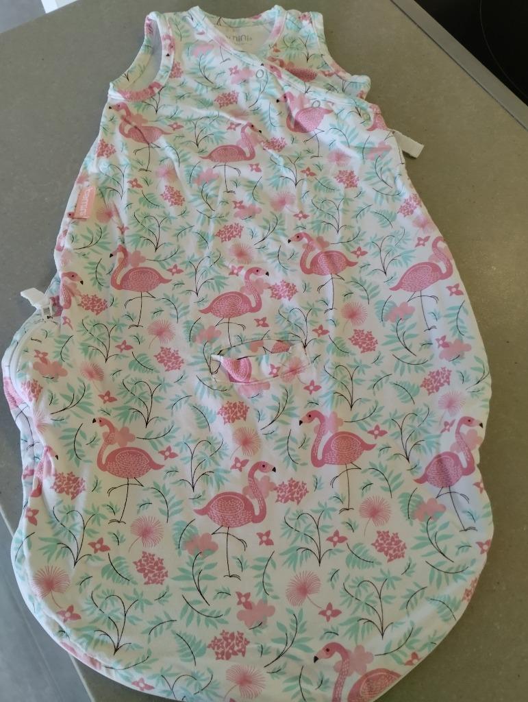 Eerste slaapzakken baby, Ophalen of Verzenden, Gebruikt, Overige maten