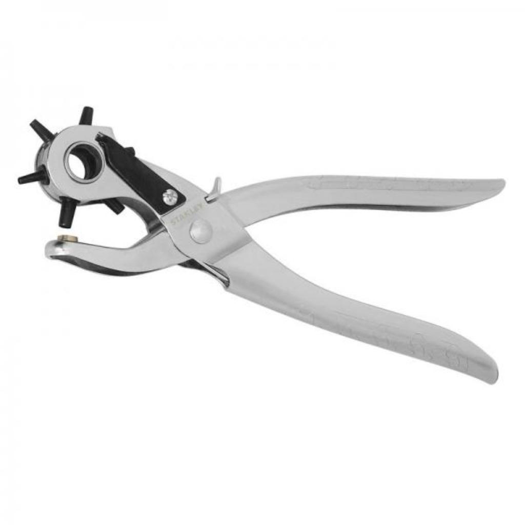 STANLEYTANG VOOR PERFORATIE EN PERFORATIE 220 MM, Doe-het-zelf en Bouw, Gereedschap | Handgereedschap, Ophalen of Verzenden, Nieuw