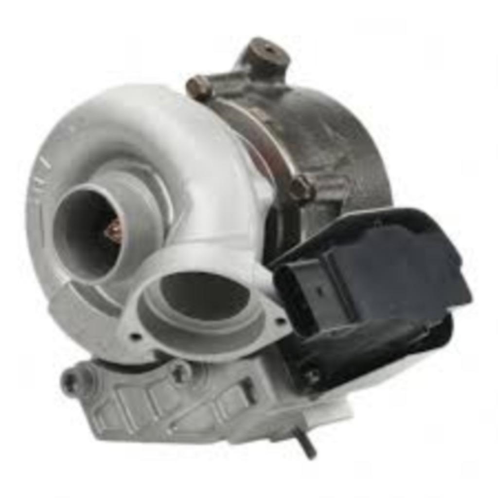 turbo pour BMW 	E84 - X1, etc, Ophalen, Gereviseerd, BMW