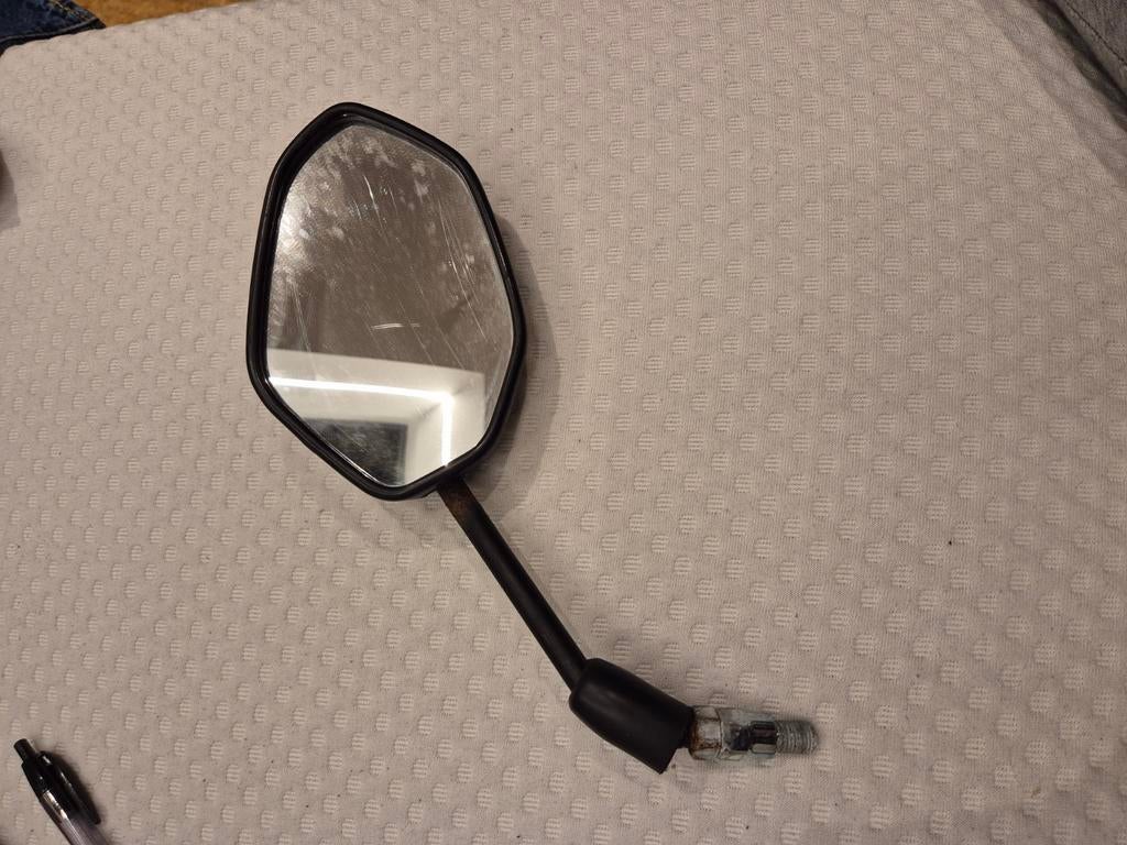 Rétroviseur droit (R) Honda CB125 F (2020), Ophalen of Verzenden, Gebruikt, Honda