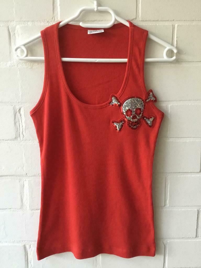 Top MADONNA, Kleding | Dames, Maat 38/40 (M), Ophalen of Verzenden, Zo goed als nieuw, Madonna