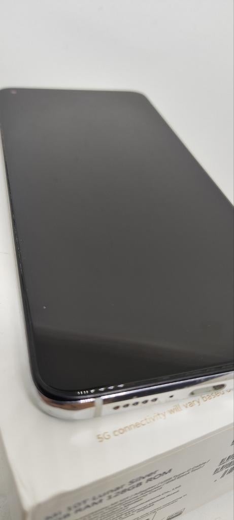 Smartphone Xiaomi mi 10T 5G 6gb ram - 128gb stockage, Télécoms, Enlèvement ou Envoi, Classique ou Candybar, 6 mégapixels ou plus