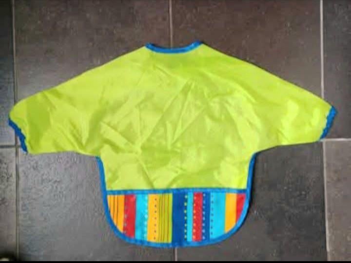 Schilderschort knutselschort peuter NIEUW, Kinderen en Baby's, Ophalen, Nieuw