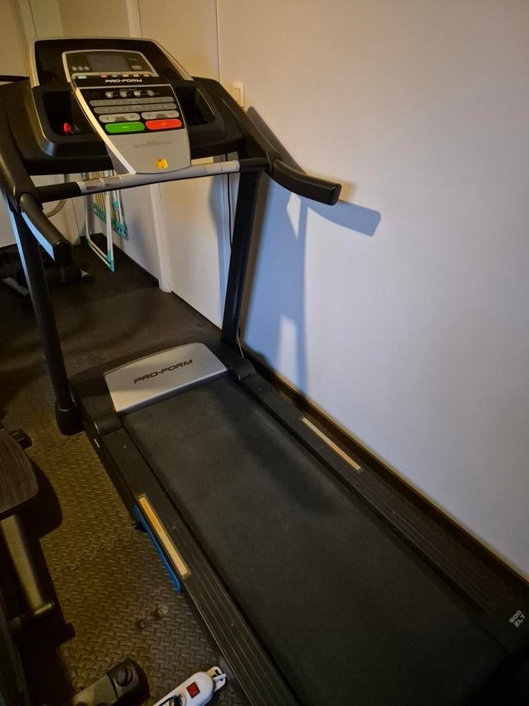 Tapis de marche/course+ vélo élliptique, Sports & Fitness