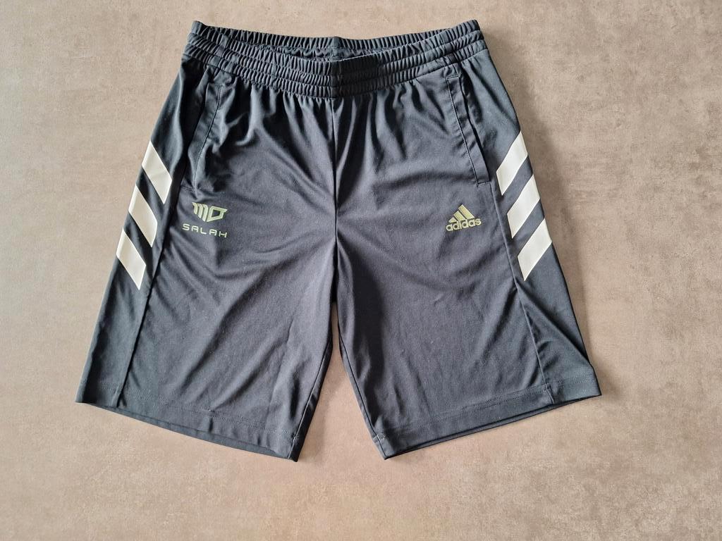 Short adidas maat 164, Enlèvement ou Envoi, Adidas, Garçon, Vêtements de sport ou Maillots de bain