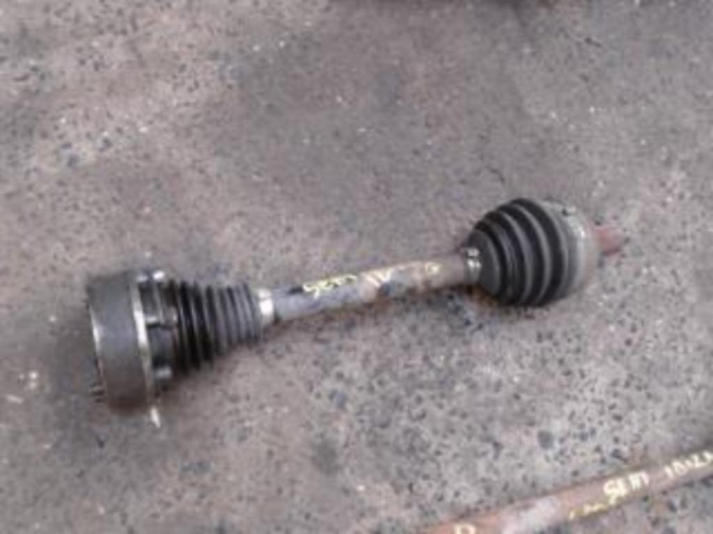 Cardan gauche Seat Ibiza 4 1.2TDi 55kw 2008-2012 LP/14290, Enlèvement ou Envoi, Utilisé, Seat