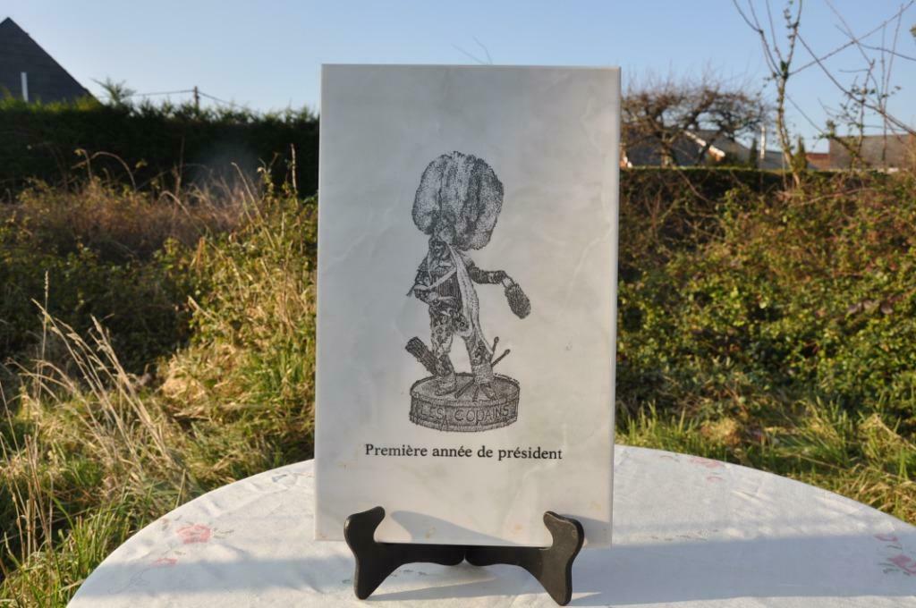 ceramique sur terre cuite gilles, Antiquités & Art, Antiquités | Céramique & Poterie, Enlèvement ou Envoi