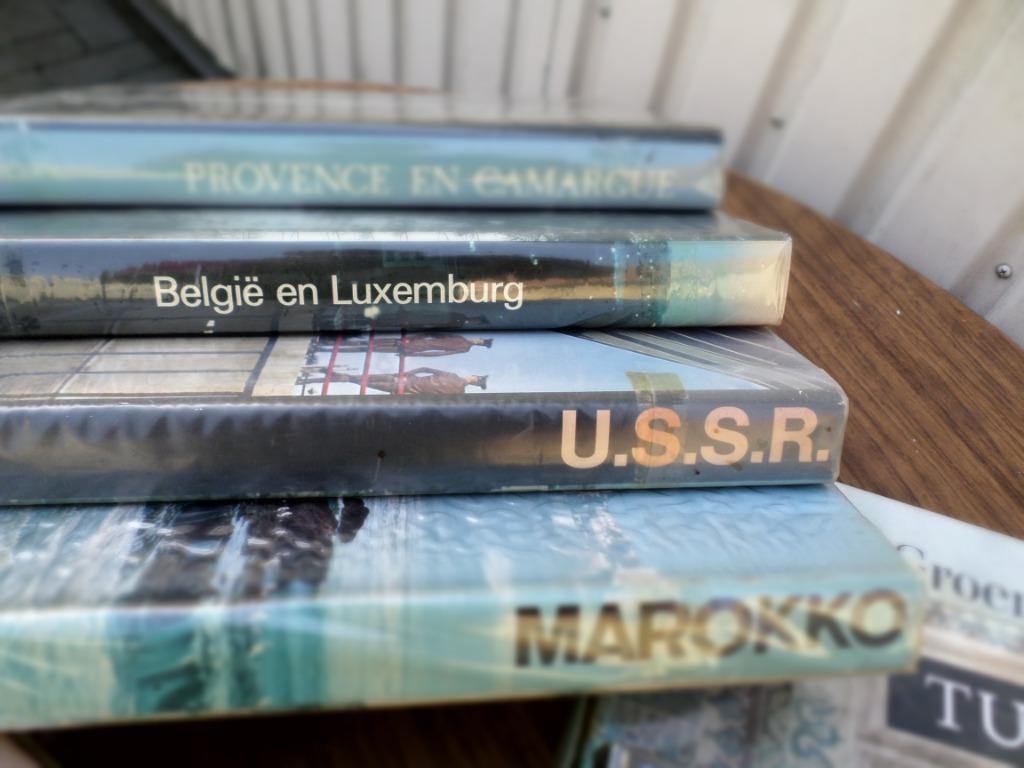Artisboeken, Boeken, Ophalen, Zo goed als nieuw, Artis historia, Plaatjesalbum