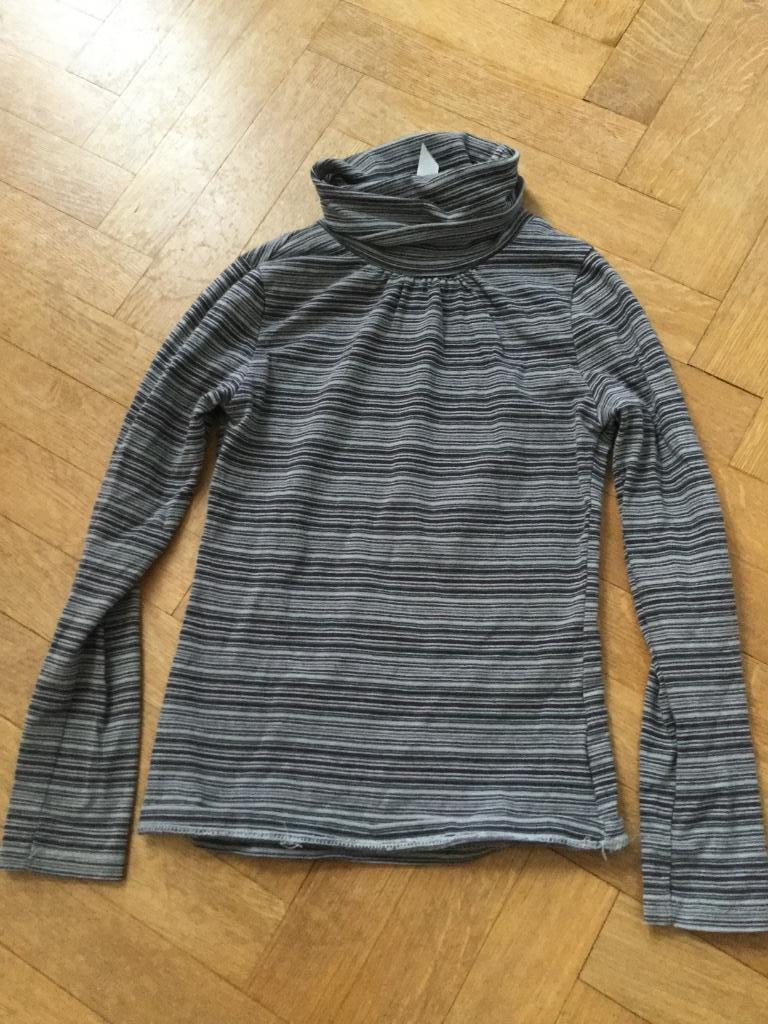 Col roulé fille 126 okaidi, Enfants & Bébés, Vêtements enfant | Taille 128, Enlèvement ou Envoi, Utilisé, Fille, Okaidi