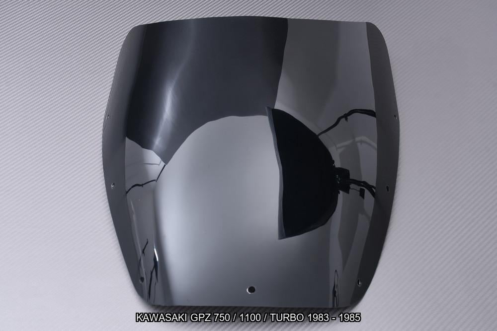 Windscherm KAWASAKI GPZ 750 / 1100 / TURBO 1983 - 1985, Motoren, Ophalen of Verzenden, Nieuw