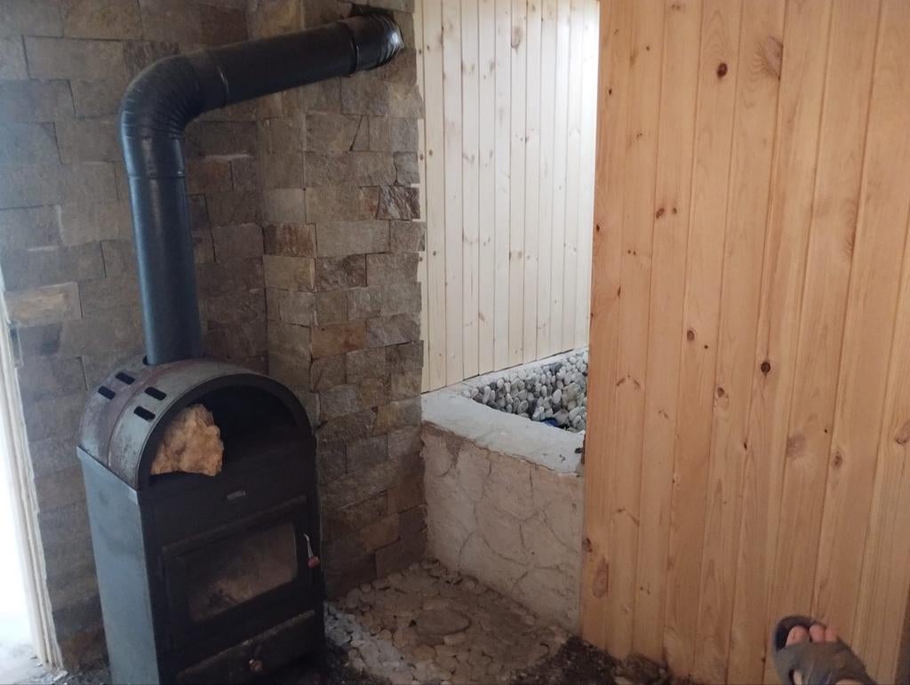 Paradijs van rust en natuur in Bulgarije