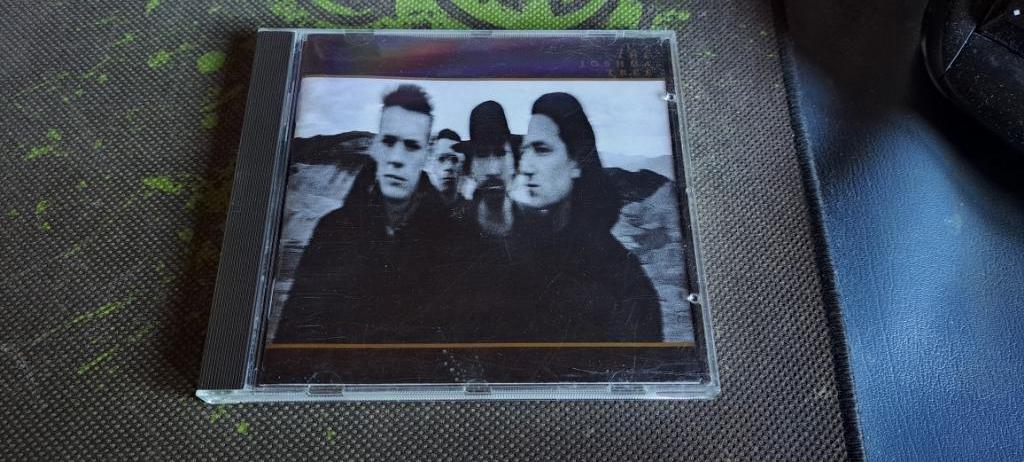u2 - the joshua tree, Cd's en Dvd's, Ophalen of Verzenden
