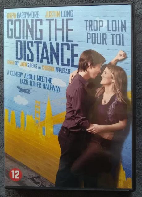 DVD "Trop loin pour toi" (2010), À partir de 12 ans, Enlèvement ou Envoi, Comme neuf, Comédie romantique