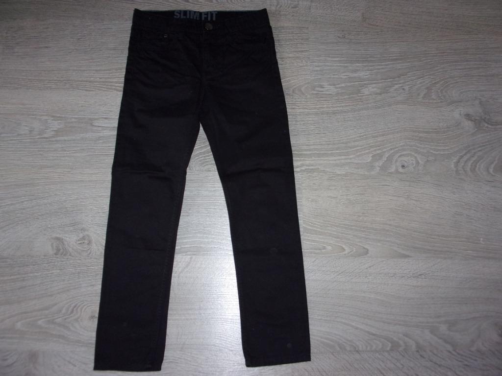 Lange jongens broek. Maat 140, Kinderen en Baby's, Kinderkleding | Maat 140, Broek, H&M, Ophalen of Verzenden, Zo goed als nieuw