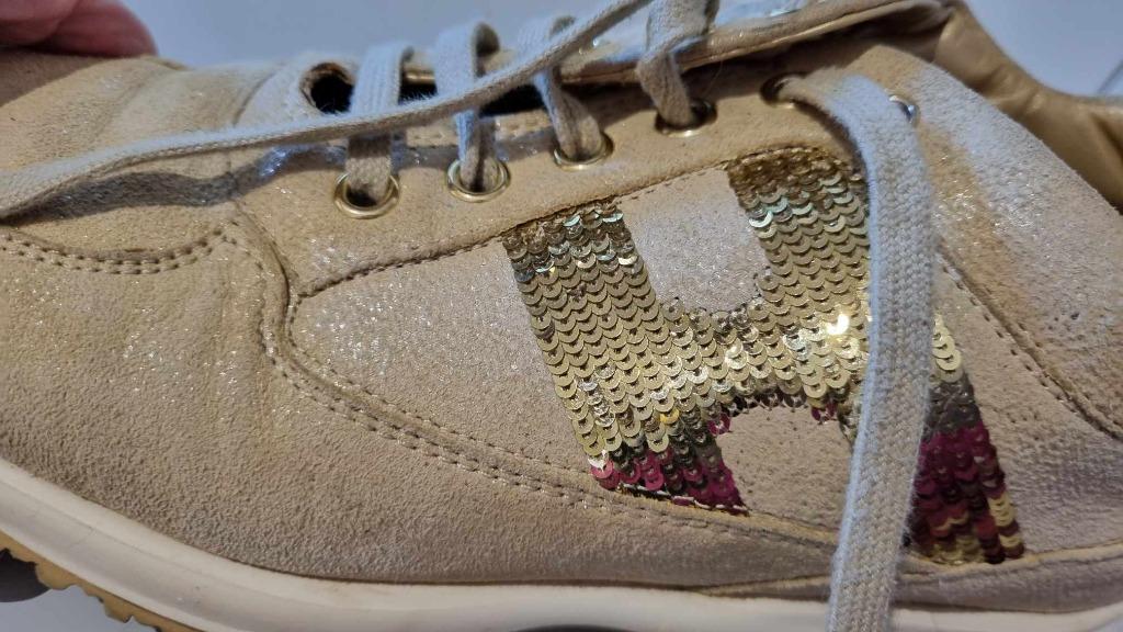 Hogan, basket P37 très bon état, Envoi, Comme neuf, Chaussures