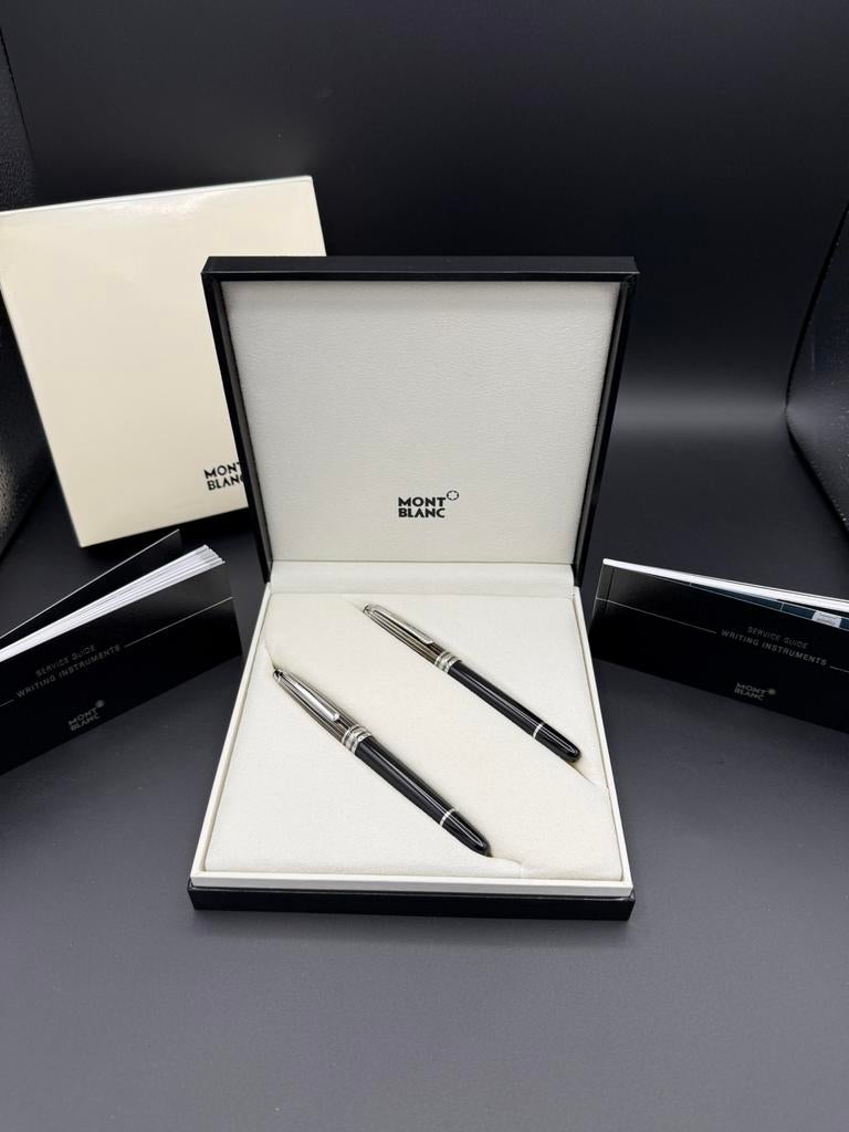 Montblanc solitaire meisterstuck, Verzamelen, Ophalen