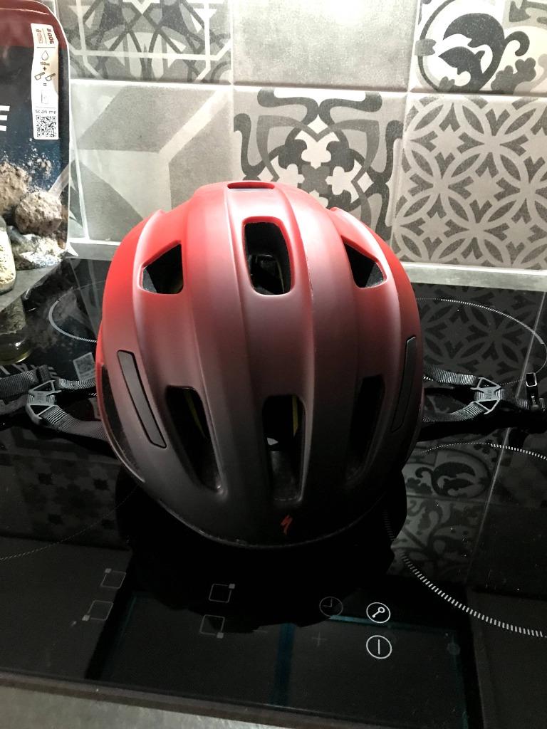 Casque de velo, Vélos & Vélomoteurs, Enlèvement ou Envoi, Neuf, Specialized, L