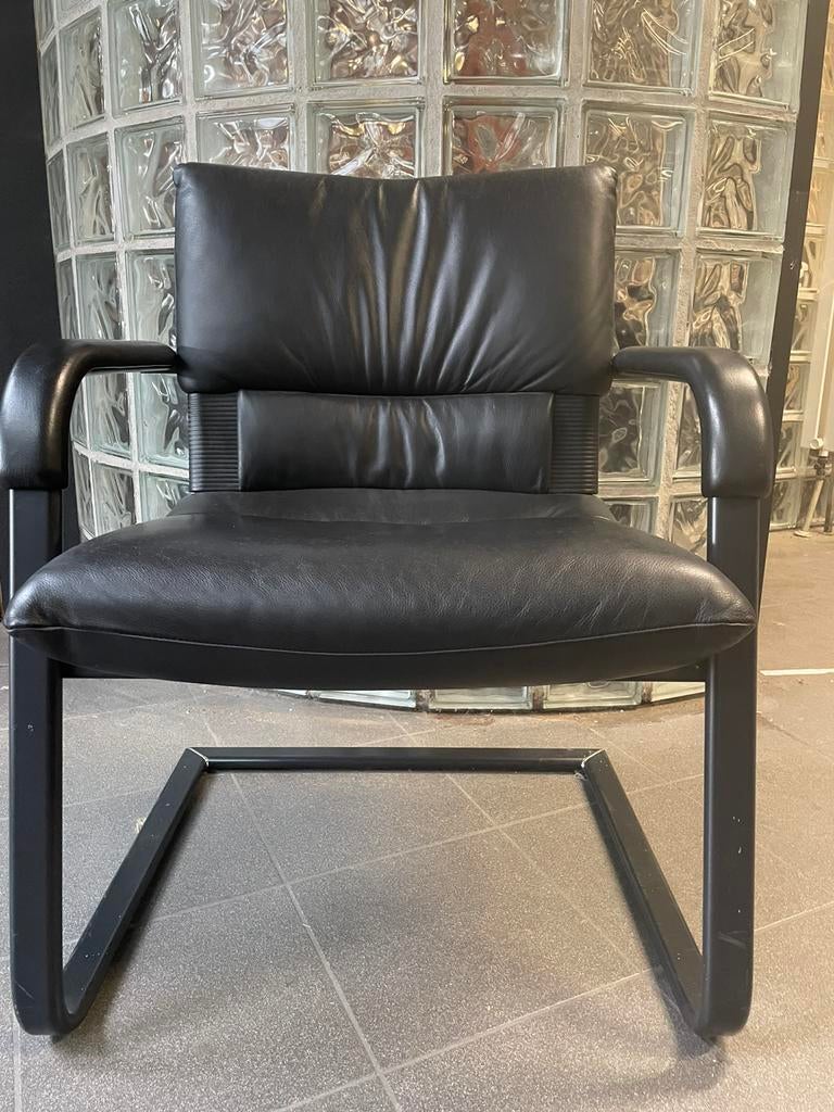 Chaises Mario Bellini, Antiek en Kunst, Kunst | Designobjecten