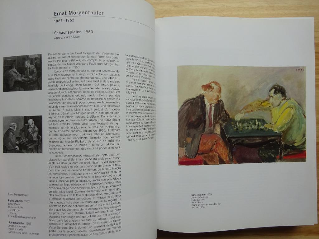 Art Suisse du XXe siècle, Collection Nat. Suisse Assurances,, Enlèvement ou Envoi, Comme neuf, Peinture et dessin