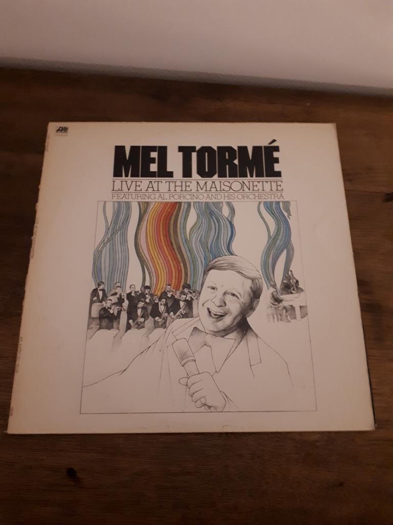 MIEL TORMÉ - En direct à la Maisonnette, Enlèvement ou Envoi, Comme neuf