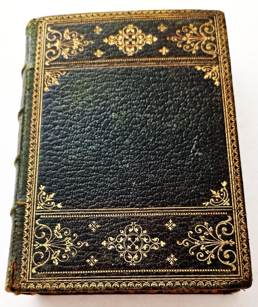 Missel de Saint Antoine de Padoue No. 46, Ophalen of Verzenden, Gelezen, Collectif, Christendom | Katholiek
