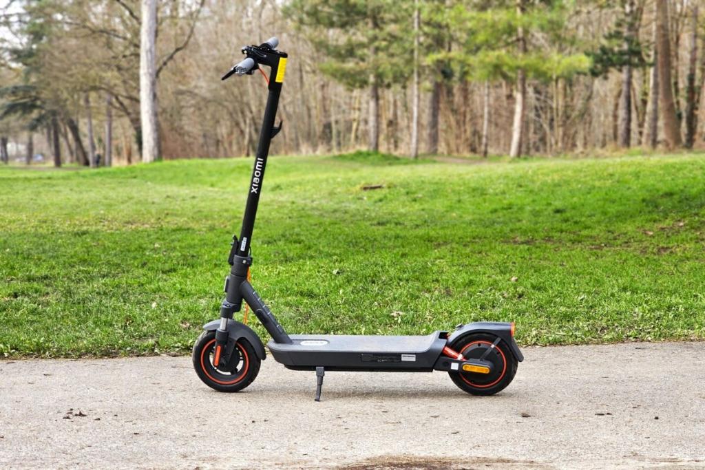 Xiaomi Electric Scooter 5 Max, Ophalen, Nieuw, Overige typen, Xiaomi