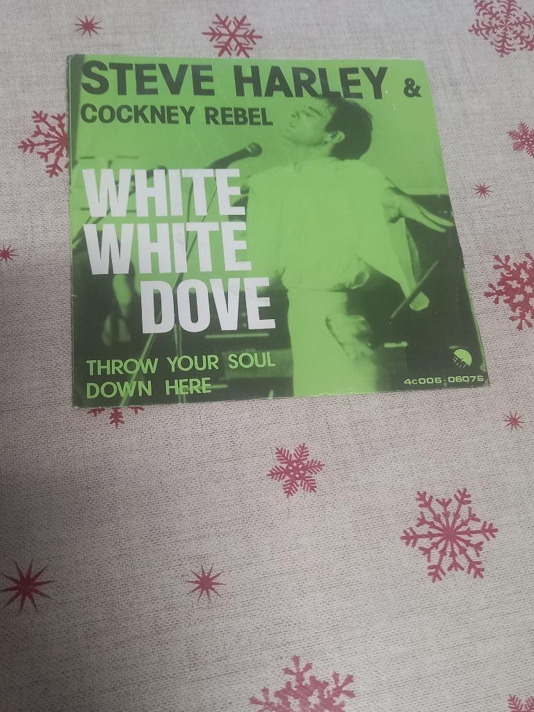 Single van Steve Harley & Cockney Rebel, Ophalen of Verzenden, Gebruikt, Pop
