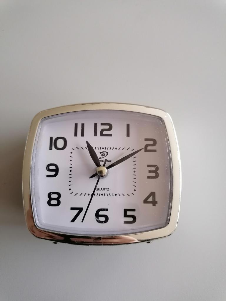 Uurwerk/staand (klein model), Enlèvement ou Envoi, Comme neuf