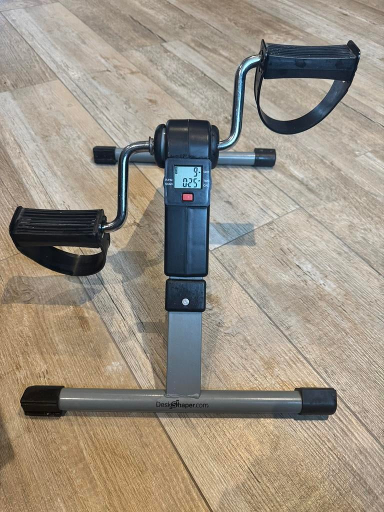 Beentrainer, Sport en Fitness, Ophalen, Zo goed als nieuw