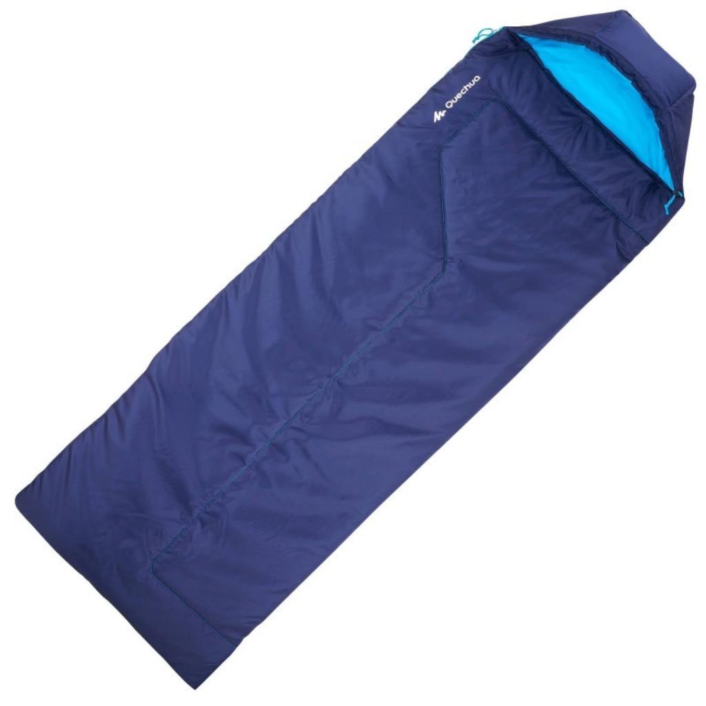 sac de couchage taille M, Enlèvement ou Envoi, Comme neuf