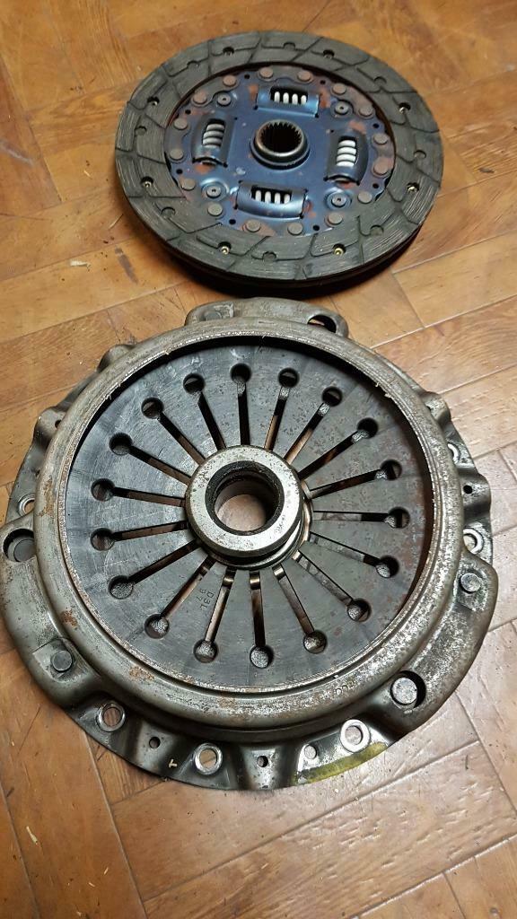 Embrayage OEM Honda S2000, Enlèvement, Utilisé, Honda