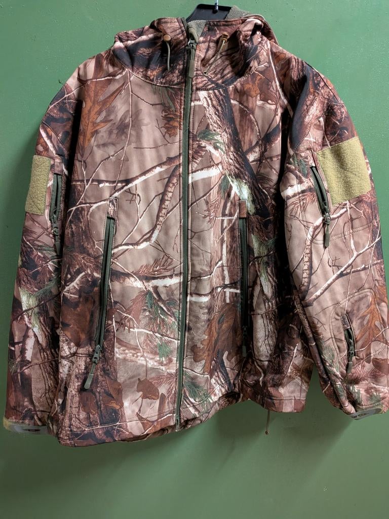 Veste de chasse ou promenade., Ophalen