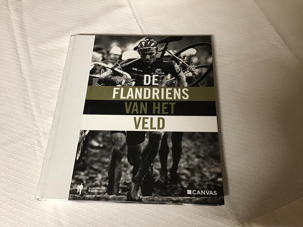 Les flandriens du terrain, Enlèvement ou Envoi