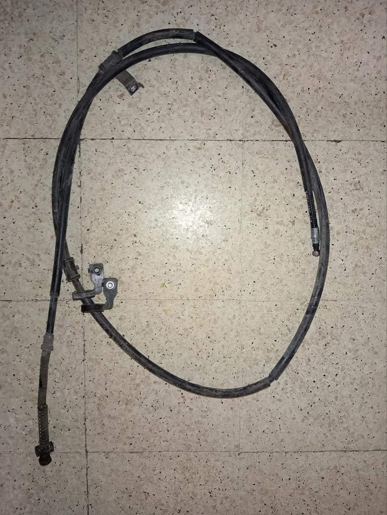 HONDA PES 125i scooter achterremkabel jaar 2010, Motoren, Ophalen of Verzenden